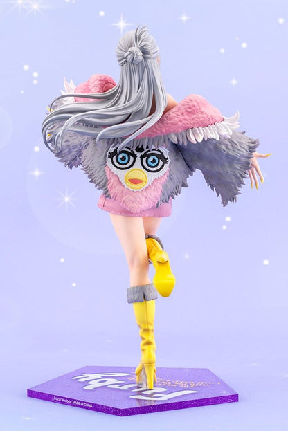 Furby Bishoujo PVC Figur 23 cm Image 7