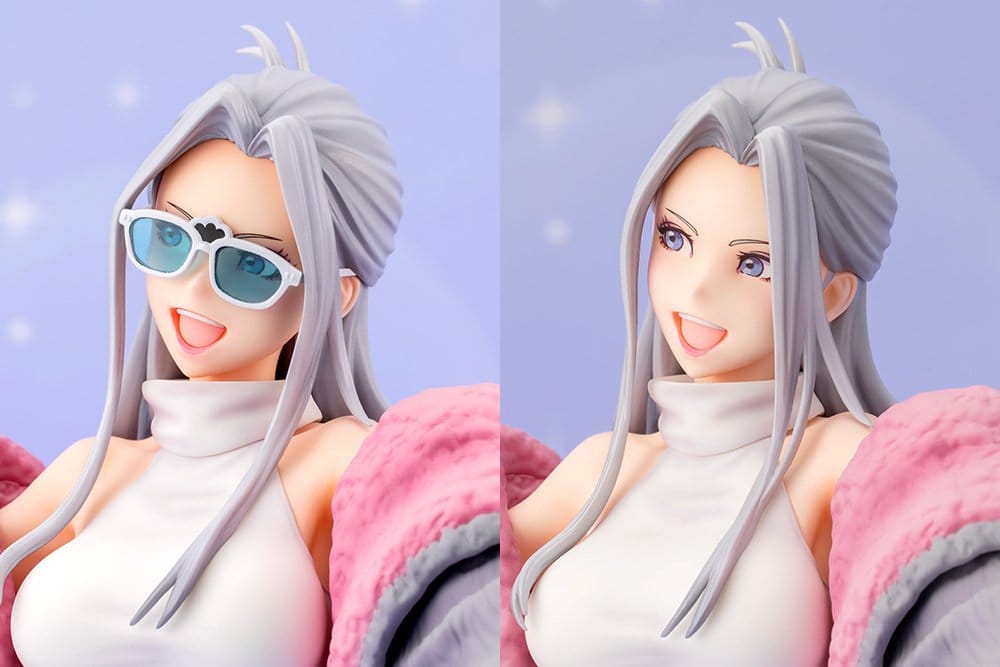 Furby Bishoujo PVC Figur 23 cm Image 9