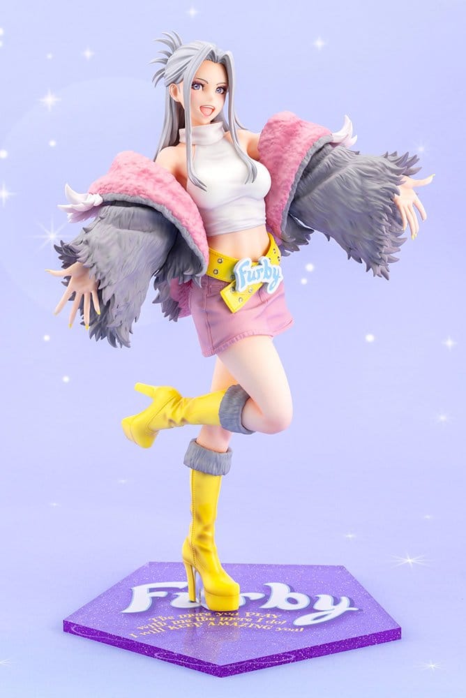 Furby Bishoujo PVC Figur 23 cm Image 10