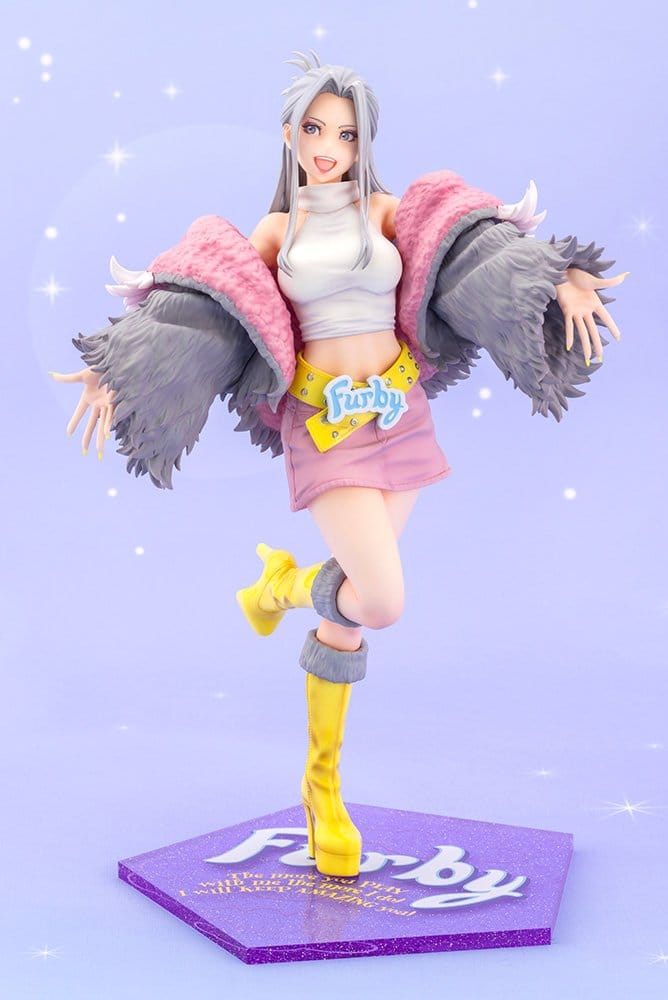Furby Bishoujo PVC Figur 23 cm Image 11