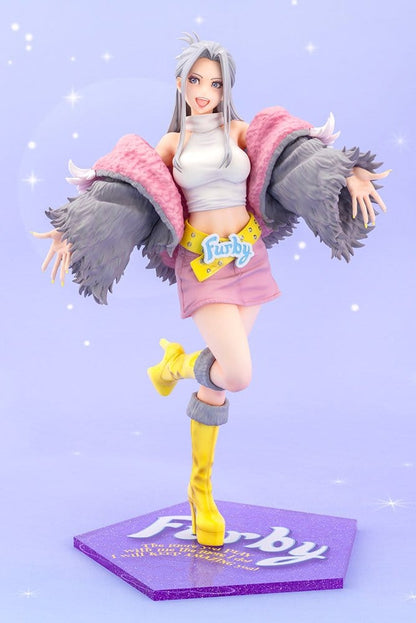 Furby Bishoujo PVC Figur 23 cm Image 11