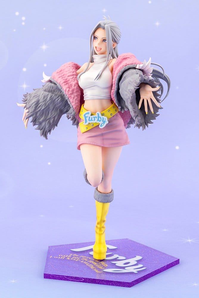 Furby Bishoujo PVC Figur 23 cm Image 12