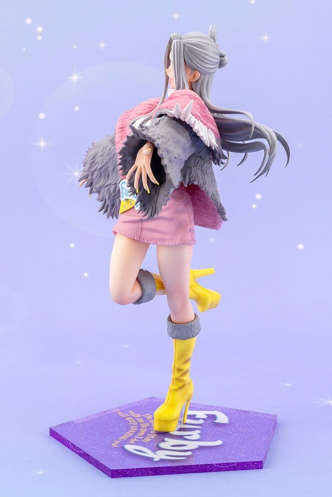 Furby Bishoujo PVC Figur 23 cm Image 13