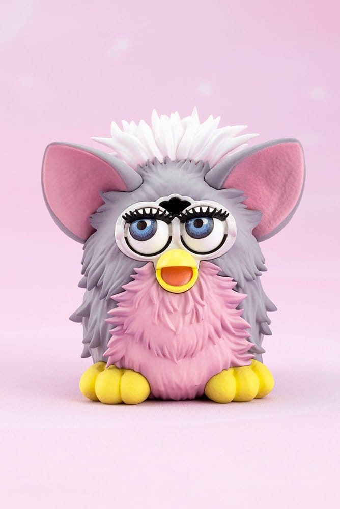 Furby Bishoujo PVC Figur 23 cm Image 14