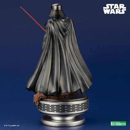 Star Wars ARTFX Artist Series PVC Statue 1/7 Darth Vader The Ultimate Evil 40 cm Image 6