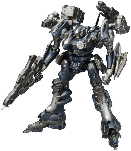 Armored Core Fine Scale Model Kit 1/72 Mirage C01-GAEA 16 cm Image 1