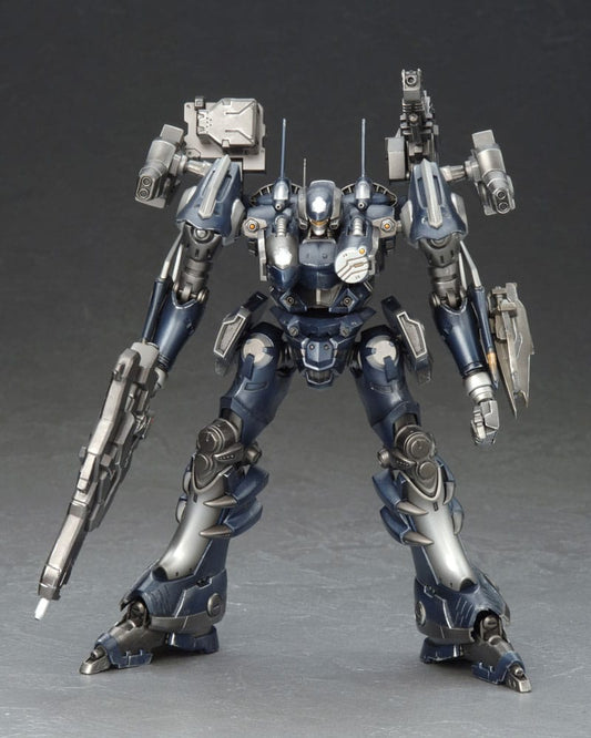 Armored Core Fine Scale Model Kit 1/72 Mirage C01-GAEA 16 cm Image 2