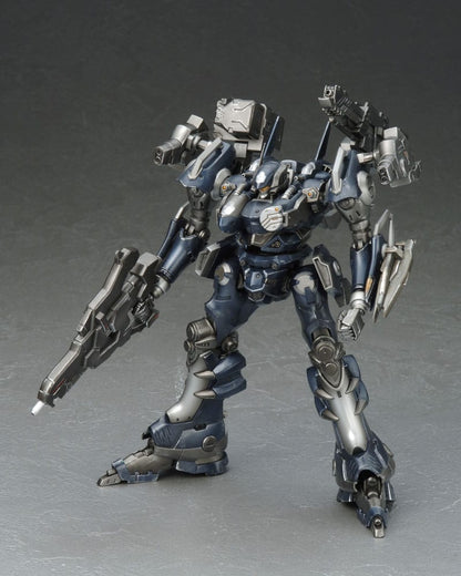 Armored Core Fine Scale Model Kit 1/72 Mirage C01-GAEA 16 cm Image 3