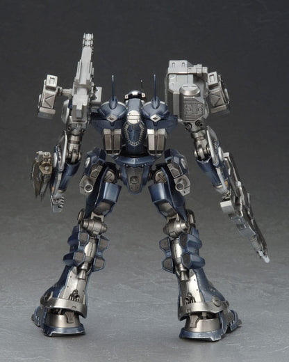 Armored Core Fine Scale Model Kit 1/72 Mirage C01-GAEA 16 cm Image 4