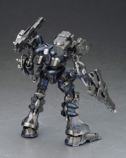 Armored Core Fine Scale Model Kit 1/72 Mirage C01-GAEA 16 cm Image 5