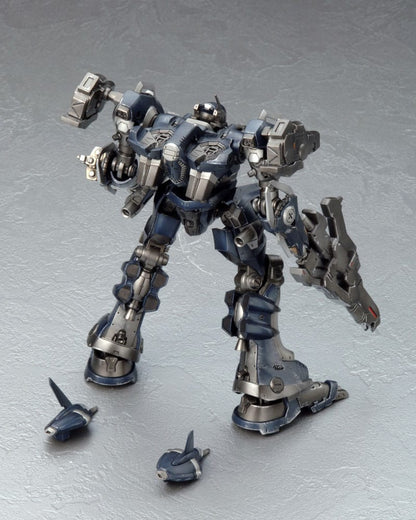 Armored Core Fine Scale Model Kit 1/72 Mirage C01-GAEA 16 cm Image 6