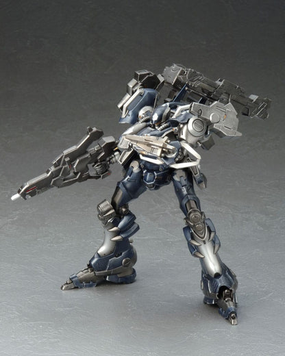 Armored Core Fine Scale Model Kit 1/72 Mirage C01-GAEA 16 cm Image 8