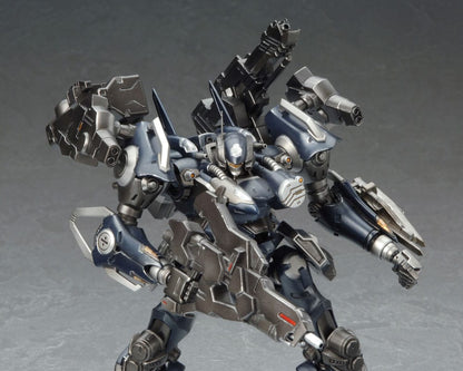 Armored Core Fine Scale Model Kit 1/72 Mirage C01-GAEA 16 cm Image 11