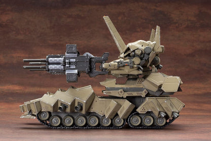 Armored Core Verdict Day Plastic Model Kit 1/72 Matsukaze mdl.2 Base Defense 22 cm Image 7