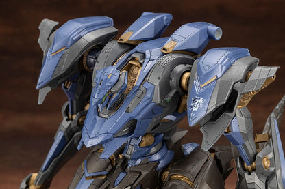 Armored Core V.I.O.S. Model Kit Schneider Nachtreiher /40E Steel Haze 27 cm Image 6