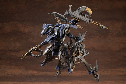 Armored Core V.I.O.S. Model Kit Schneider Nachtreiher /40E Steel Haze 27 cm Image 17