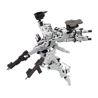 Armored Core Plastic Model Kit 1/72 Lineark White-Glint & V.O.B Set (Reproduction) 16 cm Image 1