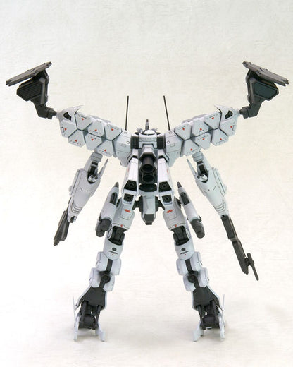 Armored Core Plastic Model Kit 1/72 Lineark White-Glint & V.O.B Set (Reproduction) 16 cm Image 6