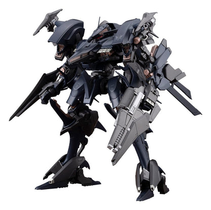 Armored Core V Plastic Model Kit 1/72 Rayleonard 03-AALIYAH Orlea 15 cm Image 1