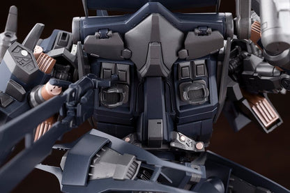 Armored Core V Plastic Model Kit 1/72 Rayleonard 03-AALIYAH Orlea 15 cm Image 6