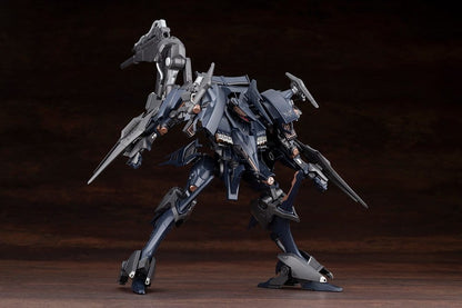 Armored Core V Plastic Model Kit 1/72 Rayleonard 03-AALIYAH Orlea 15 cm Image 7