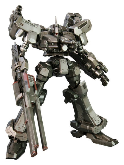 Armored Core Plastic Model Kit 1/72 Crest CR-C90U3 16 cm Image 1