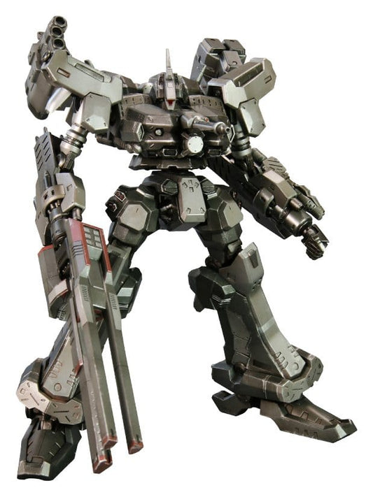 Armored Core Plastic Model Kit 1/72 Crest CR-C90U3 16 cm Image 1