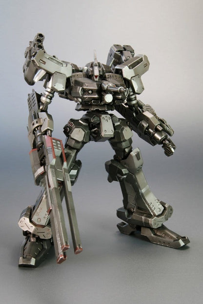 Armored Core Plastic Model Kit 1/72 Crest CR-C90U3 16 cm Image 2