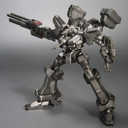 Armored Core Plastic Model Kit 1/72 Crest CR-C90U3 16 cm Image 6