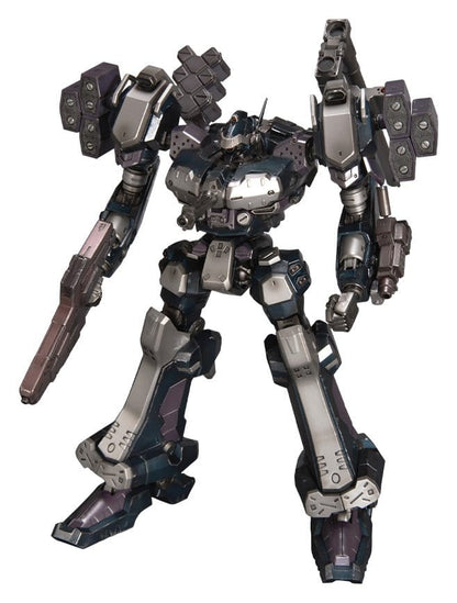 Armored Core Plastic Model Kit 1/72 CREST CR-C75U2 Close Quarters Ver. 16 cm Image 1