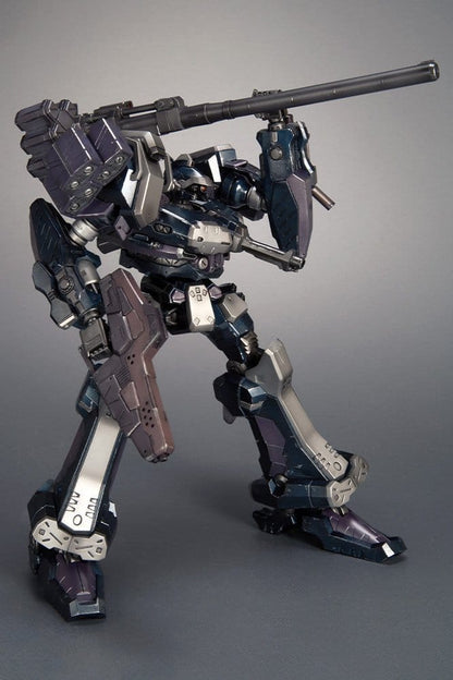 Armored Core Plastic Model Kit 1/72 CREST CR-C75U2 Close Quarters Ver. 16 cm Image 5