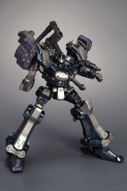 Armored Core Plastic Model Kit 1/72 CREST CR-C75U2 Close Quarters Ver. 16 cm Image 7