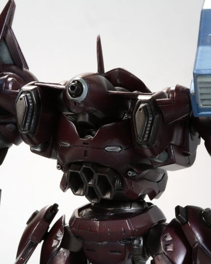 Armored Core V.I. (Variable Infinity) Series Plastic Model Kit 1/72 Mirage C02-Uranus 16 cm Image 8