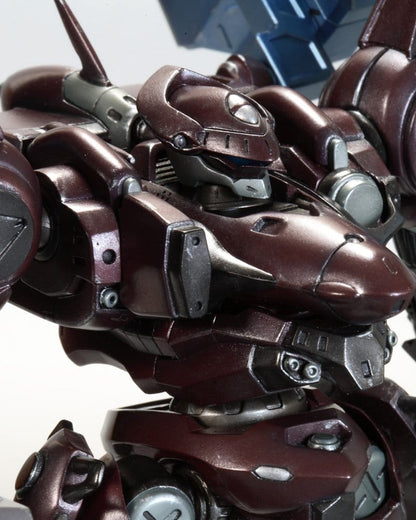 Armored Core V.I. (Variable Infinity) Series Plastic Model Kit 1/72 Mirage C02-Uranus 16 cm Image 9