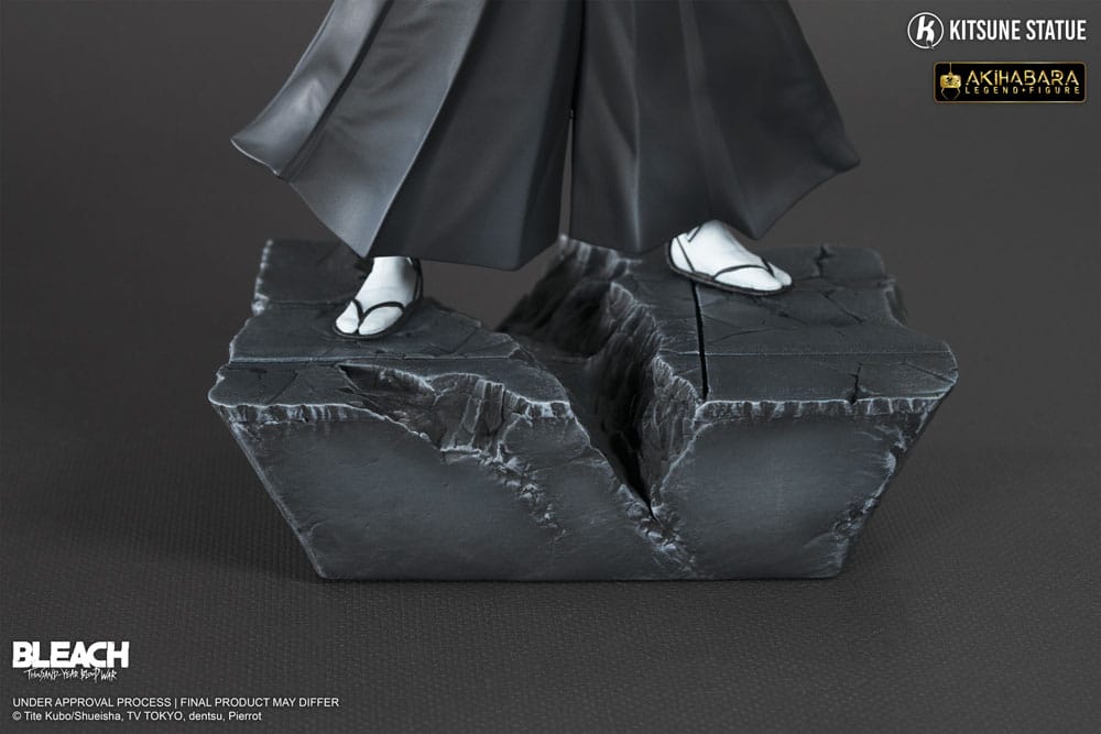Bleach: Thousand-Year Blood War Figure PVC Statue 1/8 Ichigo 29 cm Image 4