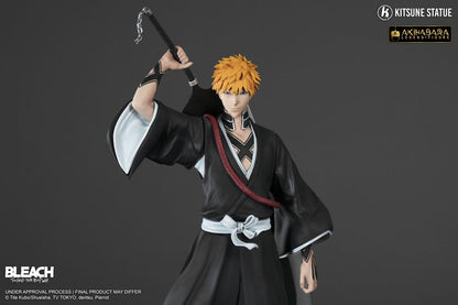 Bleach: Thousand-Year Blood War Figure PVC Statue 1/8 Ichigo 29 cm Image 8