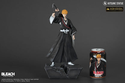 Bleach: Thousand-Year Blood War Figure PVC Statue 1/8 Ichigo 29 cm Image 9