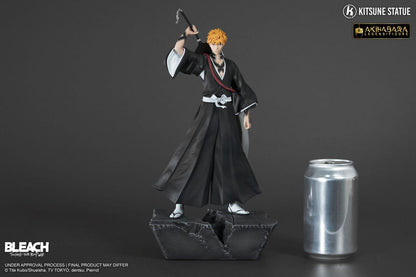 Bleach: Thousand-Year Blood War Figure PVC Statue 1/8 Ichigo 29 cm Image 10