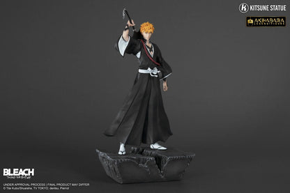 Bleach: Thousand-Year Blood War Figure PVC Statue 1/8 Ichigo 29 cm Image 11