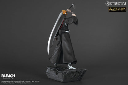 Bleach: Thousand-Year Blood War Figure PVC Statue 1/8 Ichigo 29 cm Image 12