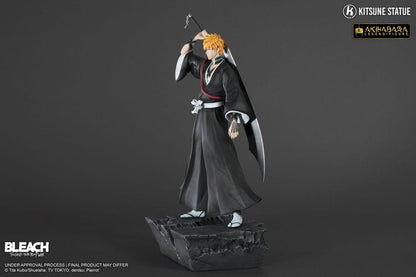 Bleach: Thousand-Year Blood War Figure PVC Statue 1/8 Ichigo 29 cm Image 14