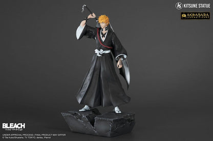 Bleach: Thousand-Year Blood War Figure PVC Statue 1/8 Ichigo 29 cm Image 15