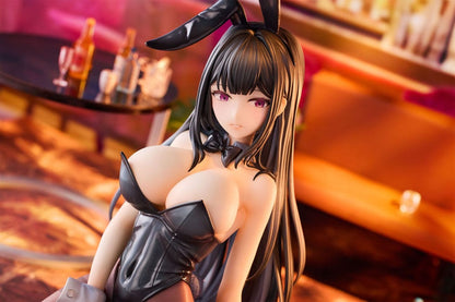 Original Character PVC Statue 1/4 Hina Bunny Girl Illustration by kyky 30 cm Image 16