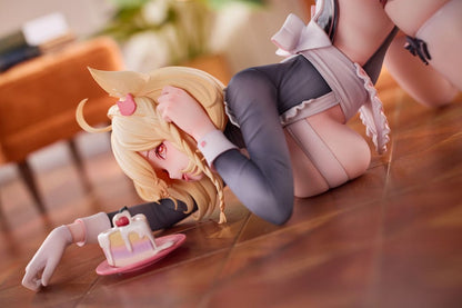 Original Character PVC Statue 1/6 Cat Coco Deluxe Edition 12 cm Image 5