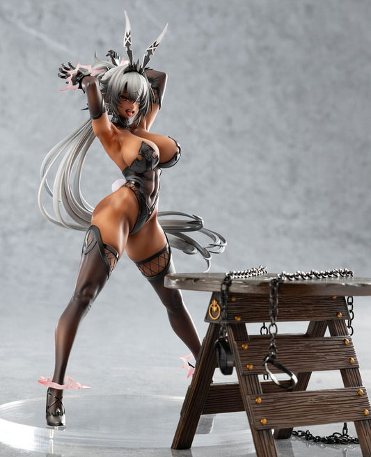 Original Character PVC Statue 1/6 Gilnada Deluxe Edition 29 cm Image 1
