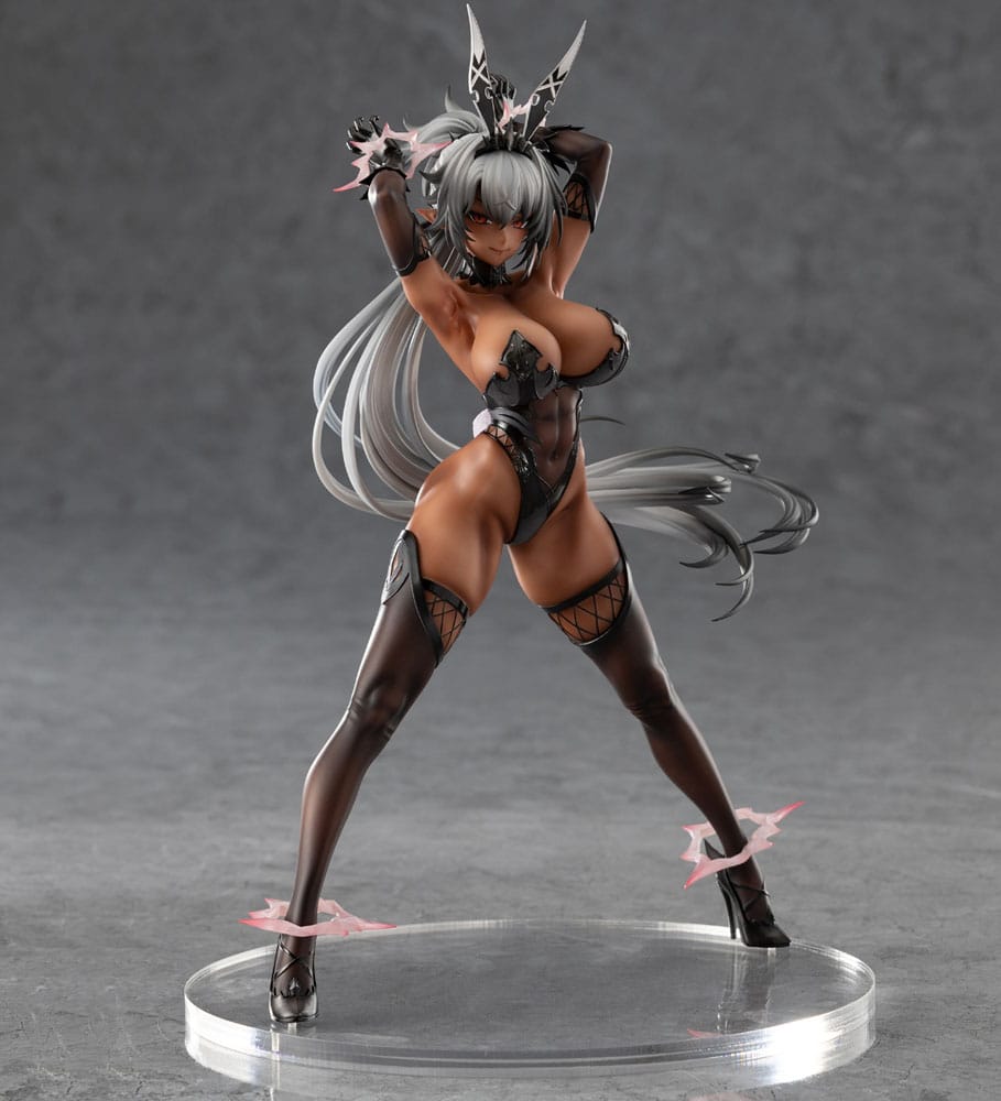 Original Character PVC Statue 1/6 Gilnada Deluxe Edition 29 cm Image 3