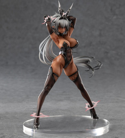 Original Character PVC Statue 1/6 Gilnada Deluxe Edition 29 cm Image 3