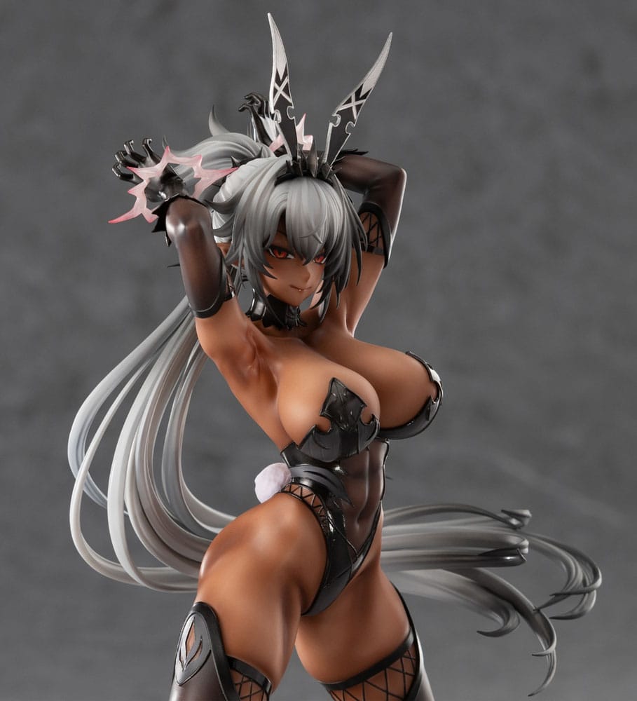 Original Character PVC Statue 1/6 Gilnada Deluxe Edition 29 cm Image 9