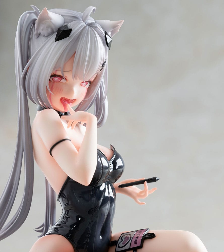Original Character PVC Statue 1/6 Banle001 19 cm Image 4