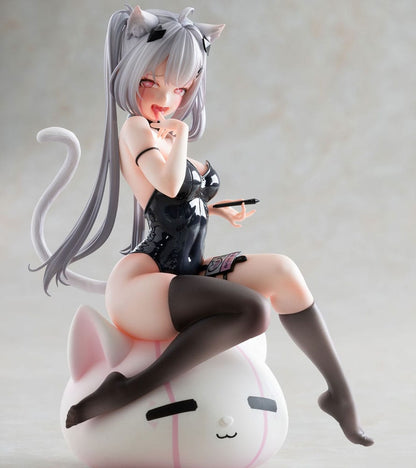 Original Character PVC Statue 1/6 Banle001 19 cm Image 5